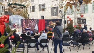 simsalabim en plein air